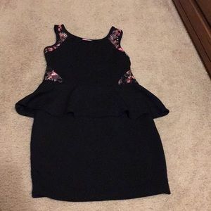 Doesn’t wear anymore